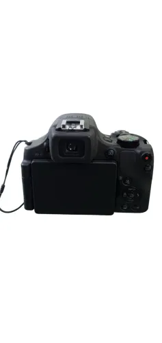Canon sx60 super conservada
