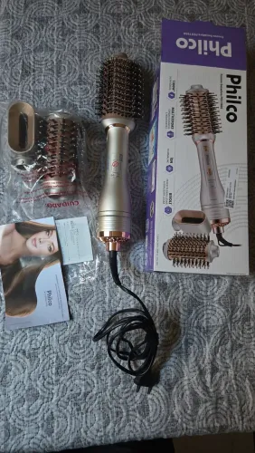 Escova Secadora Philco