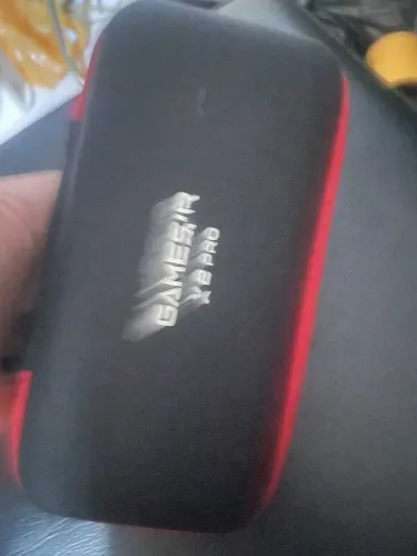 Controle para celular Gamesir x2 pro