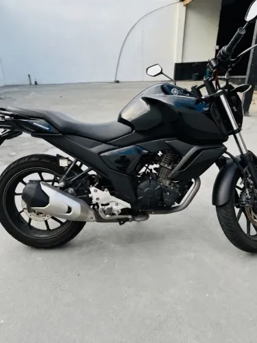 Fazer 2024