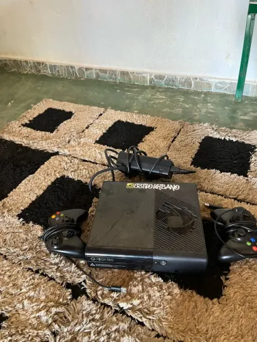 XBOX360