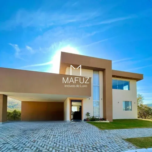 Casa em condomínio à venda, 4 quartos, 1 suíte, 4 vagas, Condomínio Lagoa Santa Park Resid