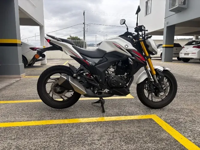 Moto Criciúma