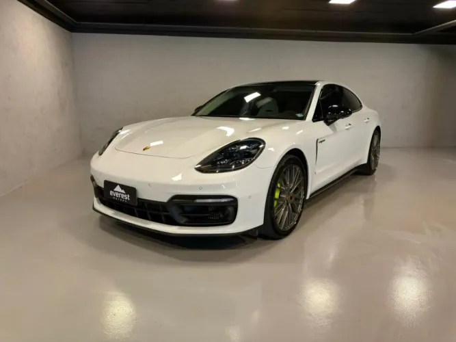 Porsche Panamera 4 Plat.edt 2.9 462cv (híbrido) 2023