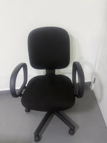 Cadeira escritório executiva