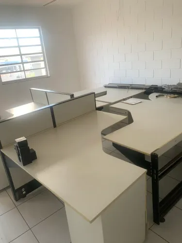Mesa para escritório