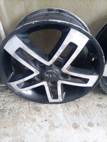 Aro 16 do Kia soul e cerato