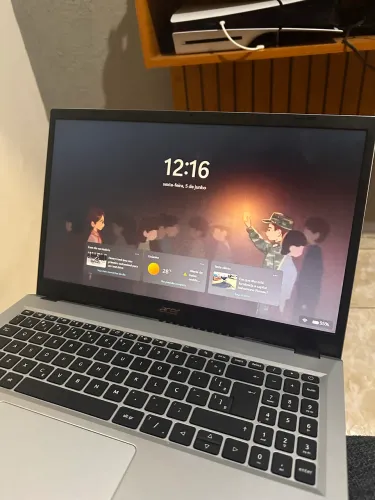 ? NOTEBOOK ACER ASPIRE 3