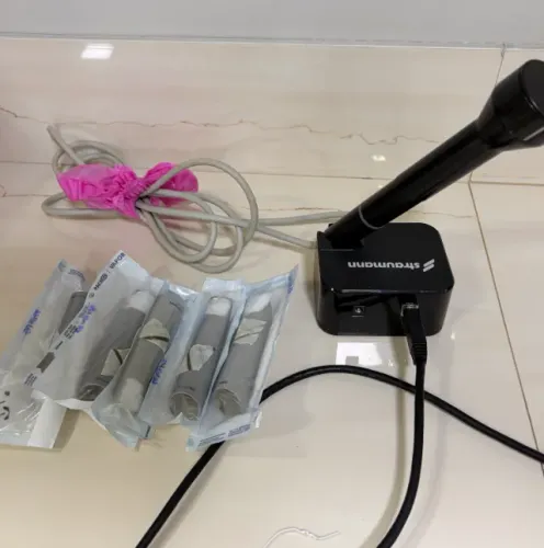 Scanner intraoral Virtuo Vivo