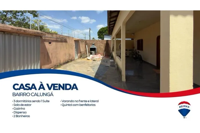 Casa Espaçosa em Boa Vista: Oportunidade Única!
