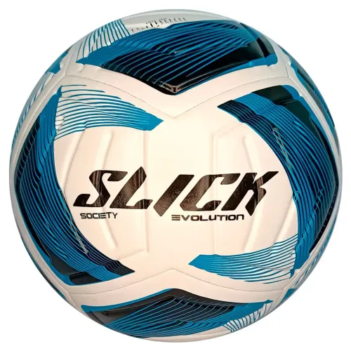 Kit 1 Bola Futebol Society