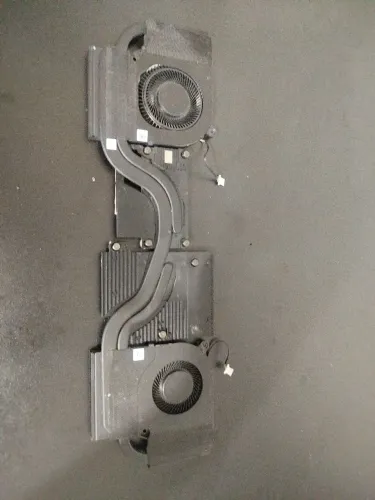 Dissipador com Cooler Acer Nitro 5