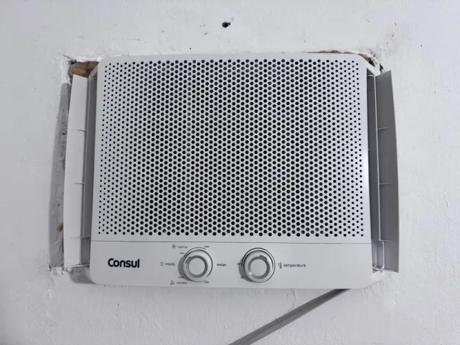Ar Condicionado Consul 7.500 Btus