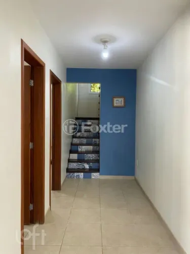 Casa à venda Travessa Maria Caetana Rita, Morro das Pedras - Florianópolis