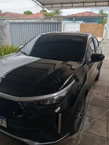 Vitrificação automotiva