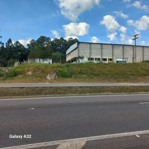 Área para Venda em Cabreúva, Centro