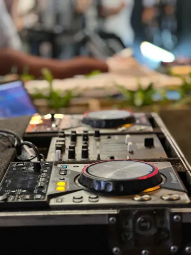 CDJ 400s Pioneer + Mixer Denon dn-x100