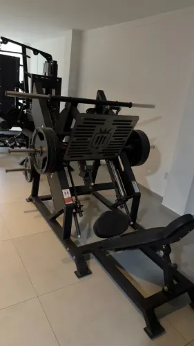  LEG PRESS 45 