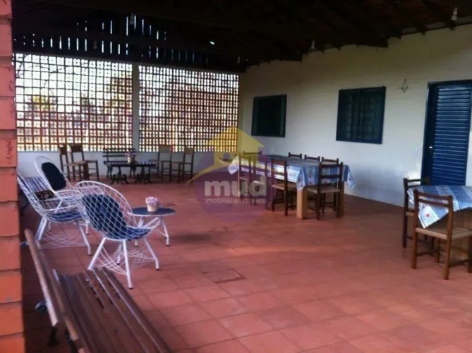Chácara para aluguel no bairro FAZENDA RETIRO (ZONA RURAL), em São José do Rio Preto - SP