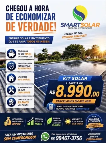 Energia solar