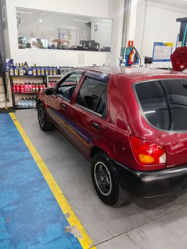 Ford Fiesta 1.0i 3P E 5P 1999