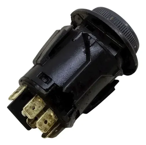  Botão Farol Gm Kadett 1992    203034