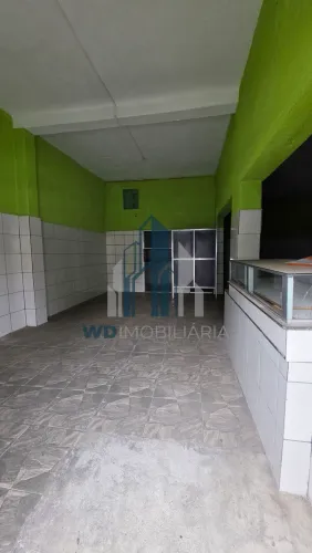 Ponto Comercial para alugar no bairro Vila Rosaria - São Paulo/SP, Zona Leste