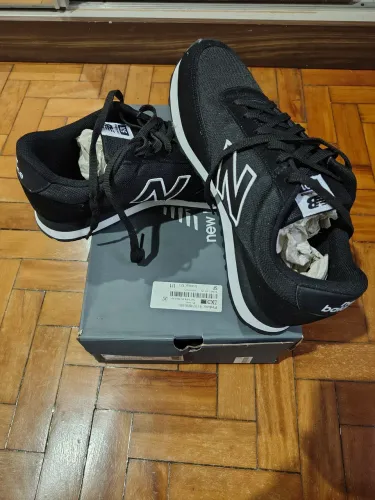 Tênis new balance Novo