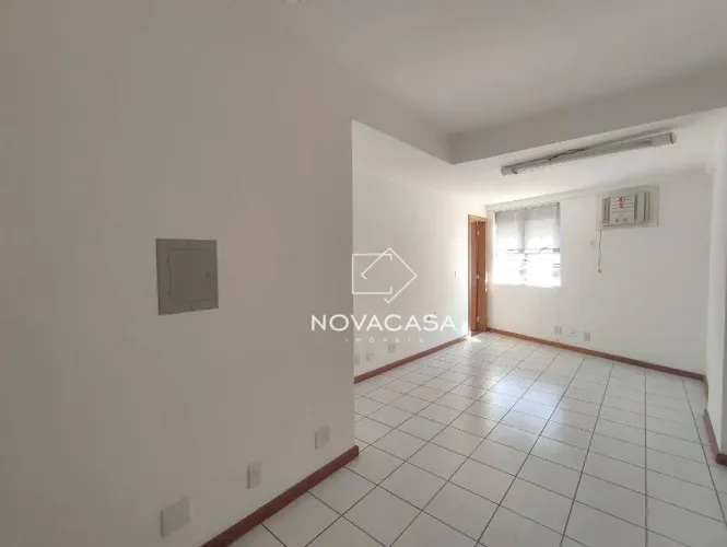 Sala para alugar, 85 m² por R$ 3.592,00/mês - São Lucas - Belo Horizonte/MG