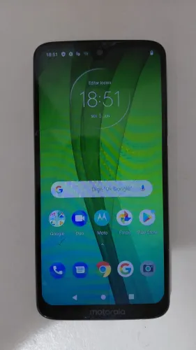 Moto G7 NEGOCIO PREÇO
