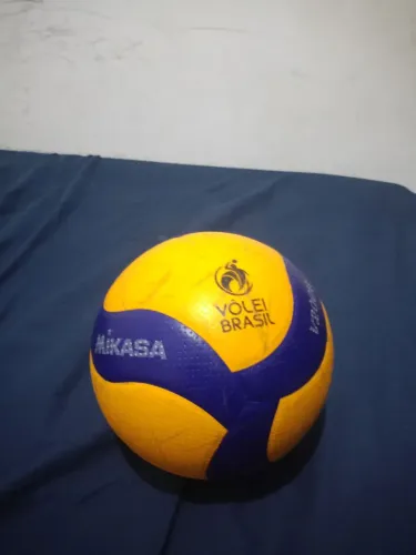 Bola de vôlei Mikasa original quadra
