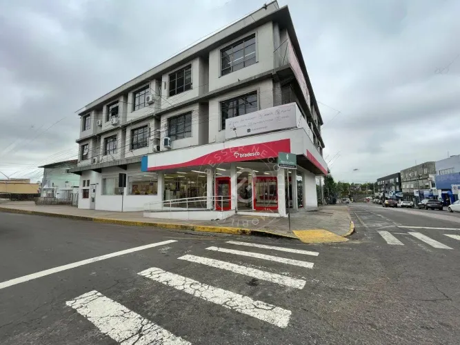 Sala para alugar, 65 m² por R$ 2.230,00/mês - Centro - Sapucaia do Sul/RS