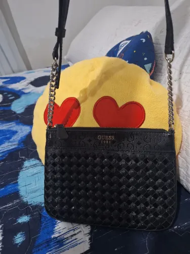 Bolsa da Guess