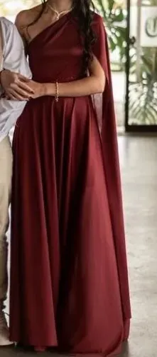Vestido para festa tamanho P