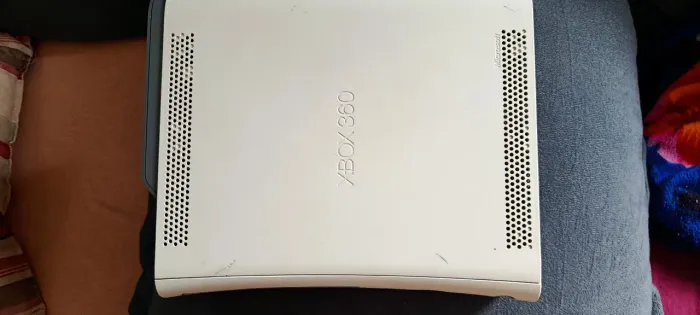 Xbox 360 arcad desbloqueado