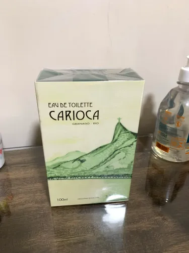 Granado Carioca