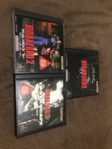 Resident Evil