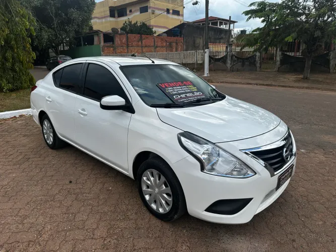 Chevrolet Onix JOY Hatch 1.0 8V Flex Mec. 4P 2019