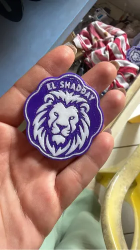 Impressão 3d