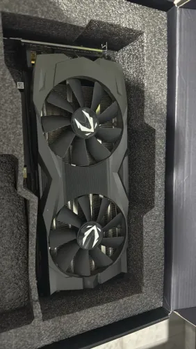 Rtx 2080 Super Zotac