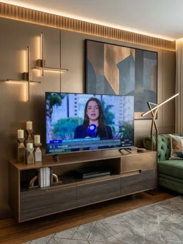 TV PHILCO 55 POLEGADAS SMART