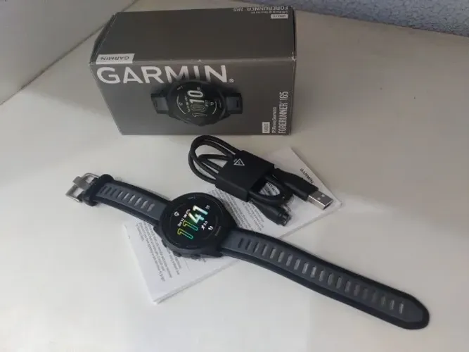 Garmin FR 165