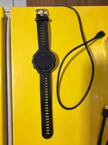 Garmin 245 music