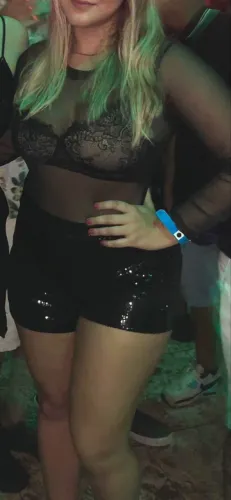 Short paete