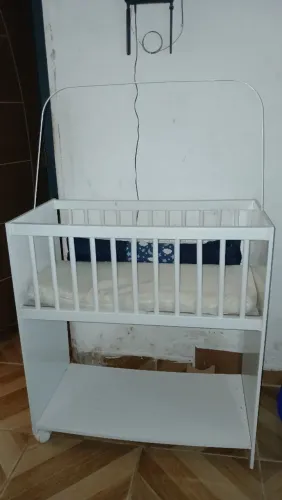 Mini berço