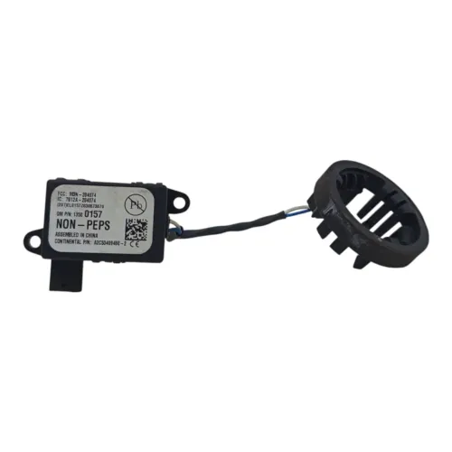 Antena Imobilizador Chevrolet Prisma 1.0 2013 2014 A 2019