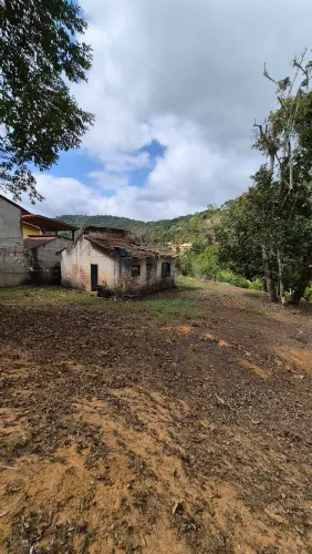Marechal Floriano Terreno a venda