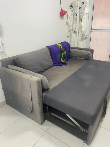 Sofá Cama 
