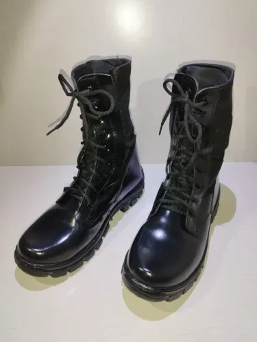 Coturno KYLLPER Masculino