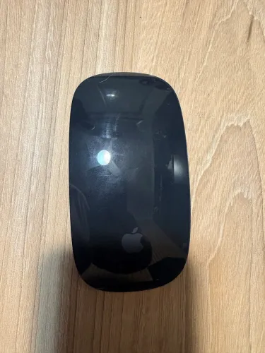 Magic Mouse 2 Apple preto